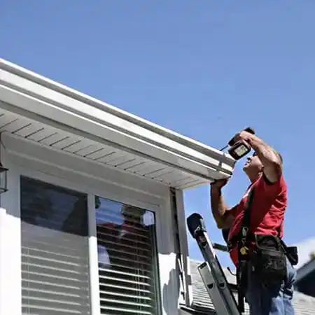 gutter services Fairview